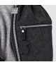 Mochila TOUS Kaos N en Negro para Mujer