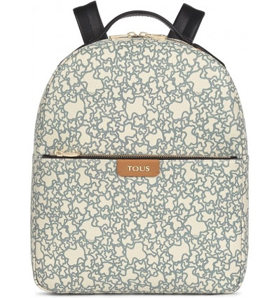 Mochila TOUS Kaos Icon Estampado Exclusivo