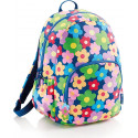 Mochila Floral Agatha Ruiz de la Prada - Colorida y Espaciosa para la Escuela