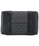 Bolso Cubo Elegante Negro - Diseño Compacto y Moderno