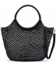 Bolso Pikolinos Miramar WHA Tejido para Mujer