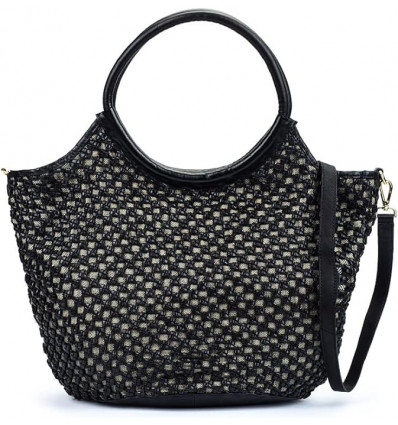 Bolso Pikolinos Miramar WHA Tejido para Mujer