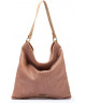 Bolso Pikolinos Ciudadela WHA en Piel Marrón Claro