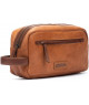 Bolso Pikolinos Salazar MHA de Piel para Hombre