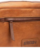 Bolso Pikolinos Salazar MHA de Piel para Hombre