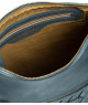 Bolso de Hombro Pikolinos Faura en Piel – Elegancia Artesanal en Cada Costura