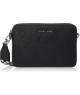 Bolso Crossbody Michael Kors Jet Set – Elegancia Urbana en Negro