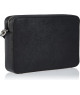 Bolso Crossbody Michael Kors Jet Set – Elegancia Urbana en Negro