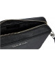 Bolso Crossbody Michael Kors Jet Set – Elegancia Urbana en Negro