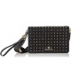Bolso Michael Kors LG Accordian Flap XBODY – Glamour con Detalles Dorados