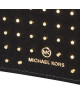 Bolso Michael Kors LG Accordian Flap XBODY – Glamour con Detalles Dorados