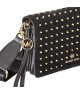 Bolso Michael Kors LG Accordian Flap XBODY – Glamour con Detalles Dorados