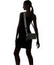 Bolso Michael Kors LG Accordian Flap XBODY – Glamour con Detalles Dorados