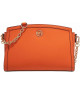 Michael Kors Chantal Xbody Naranja: Tu Compañero de Estilo Diario