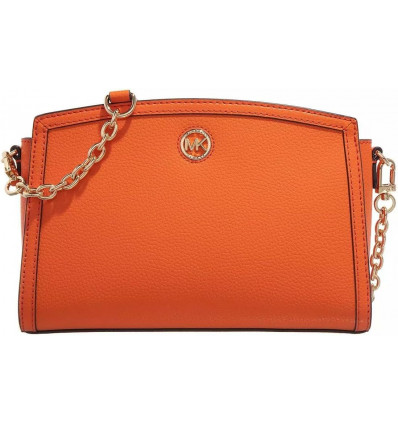 Michael Kors Chantal Xbody Naranja: Tu Compañero de Estilo Diario