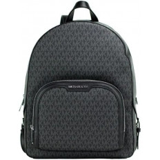 Michael Kors Jaycee Logo Backpack - Un toque de Lujo en tu Espalda