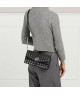 Bolso Michael Kors MD Conv Shoulder Negro - Atrevido y Elegante