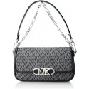 Bolso Parker MD Conv Pouchette de Michael Kors: Icono de Estilo Urbano