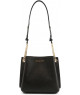 Bolso de Mano Michael Kors Negro - Estilo Clásico y Contemporáneo