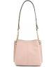 Bolso de Mano Michael Kors Negro - Estilo Clásico y Contemporáneo
