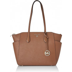 Michael Kors Bolso Marilyn 30S2G6AT2L - Tote de Lujo para Cada Día