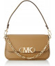 Michael Kors Bolso Pouchette Husk - Estilo y Funcionalidad