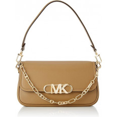 Michael Kors Bolso Pouchette Husk - Estilo y Funcionalidad