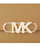 Michael Kors Bolso Pouchette Husk - Estilo y Funcionalidad