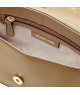 Michael Kors Bolso Pouchette Husk - Estilo y Funcionalidad