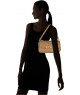 Michael Kors Bolso Pouchette Husk - Estilo y Funcionalidad