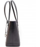 Bolso Michael Kors Jet Set Travel Negro - Clásico y Versátil