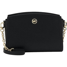 Bolso Crossbody Michael Kors Chantal Grande - Elegancia en Negro