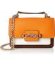 Michael Kors Bandolera XS en Apricot Multi - Color y Estilo en un Diseño Compacto