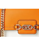 Michael Kors Bandolera XS en Apricot Multi - Color y Estilo en un Diseño Compacto