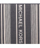 Michael Kors Jet Set Large Zip Pouch - Azul Marino Elegante y Práctico