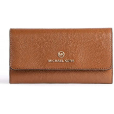 Funda para Pasaporte Michael Kors Jet Set Charm - Viaja con Estilo