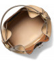 Michael Kors Reed Bag en Camel - Elegancia Casual Contemporánea