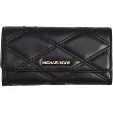 Cartera de Mano Michael Kors 35S2GTVF3U - Lujo y Funcionalidad en Negro