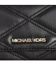 Cartera de Mano Michael Kors 35S2GTVF3U - Lujo y Funcionalidad en Negro