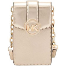 Bolso Cruzado para Smartphone Michael Kors Carmen - Elegancia Funcional