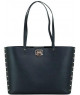 Michael Kors Manhattan Bolso - Estilo Urbano con un Toque de Audacia