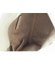 Michael Kors Mirella Pequeño Top Zip Crossbody en Rosa Polvo