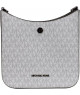 Michael Kors Briley - Bolso Bandolera Pequeño para Mujer con Bandolera Ajustable
