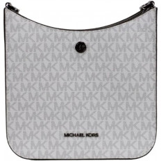 Michael Kors Briley - Bolso Bandolera Pequeño para Mujer con Bandolera Ajustable