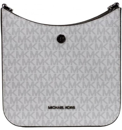 Michael Kors Briley - Bolso Bandolera Pequeño para Mujer con Bandolera Ajustable