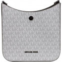 Michael Kors Briley - Bolso Bandolera Pequeño para Mujer con Bandolera Ajustable