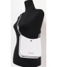 Michael Kors Briley - Bolso Bandolera Pequeño para Mujer con Bandolera Ajustable