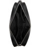 Michael Kors Hudson - Bandolera Elegante en Negro