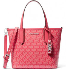 Michael Kors Bolso Tote Rosa - Estilo y Confort