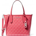 Michael Kors Bolso Tote Rosa - Estilo y Confort